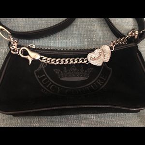 Juicy Couture cross body